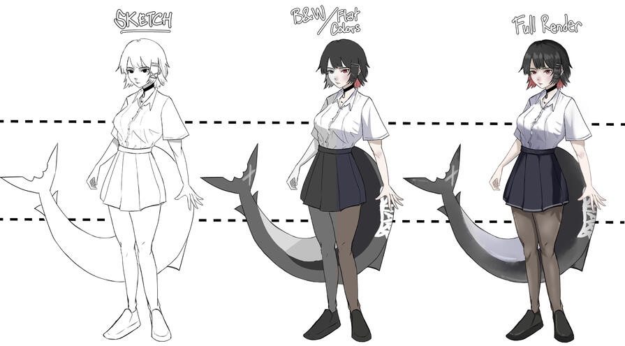 Sample